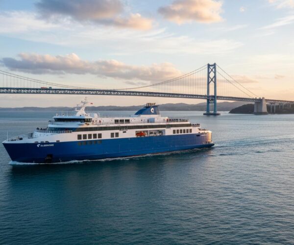Bluebridge ferry: a clear, local guide to crossing Cook Strait