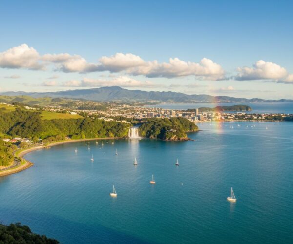 Weather Whangarei: A Practical Local Guide to Northland’s Changing Skies