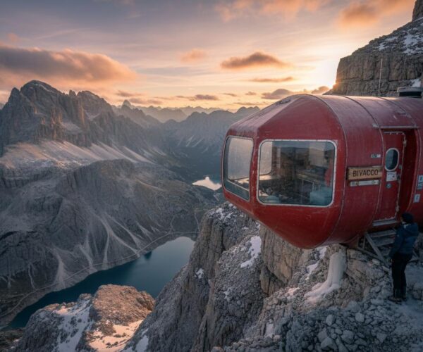 Bivacco in New Zealand: Smart, Minimalist Shelter for Kiwi Backcountry Trips