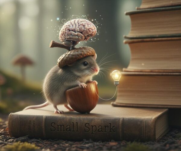 No Brain Too Small: A Practical Kiwi Guide to Using it for NCEA Science Success