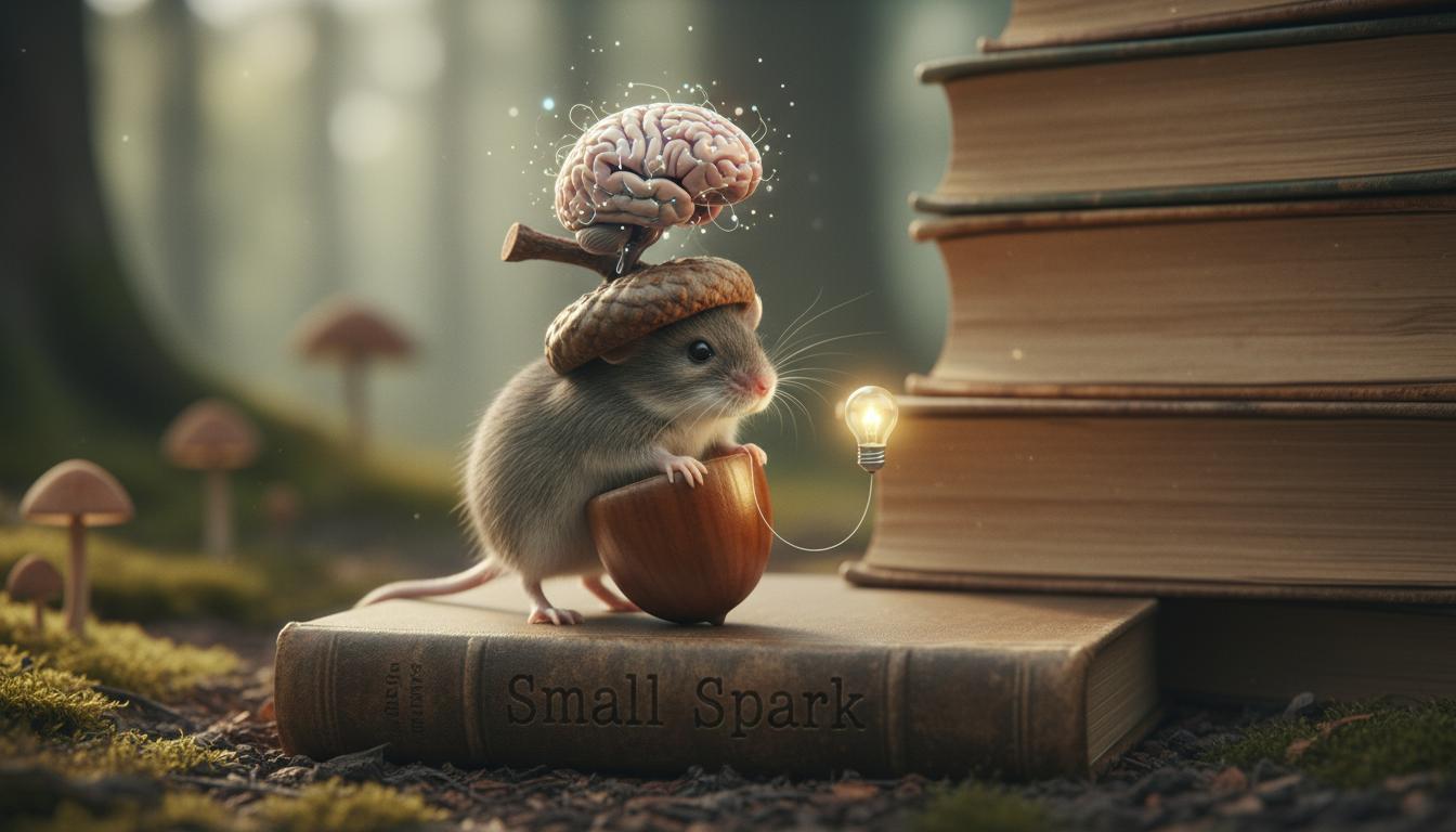 No Brain Too Small: A Practical Kiwi Guide to Using it for NCEA Science Success