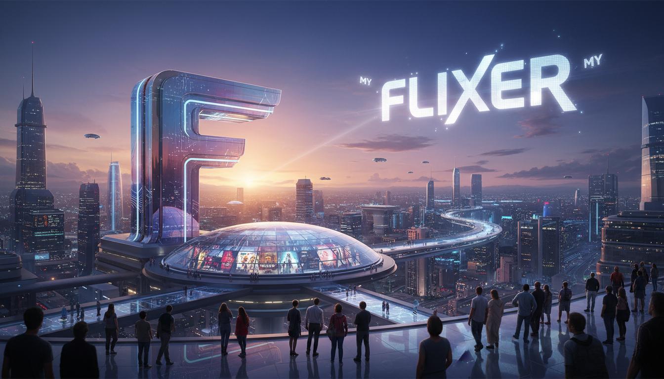 my flixer in New Zealand: What It Is, How It Works, and Safer Ways to Stream