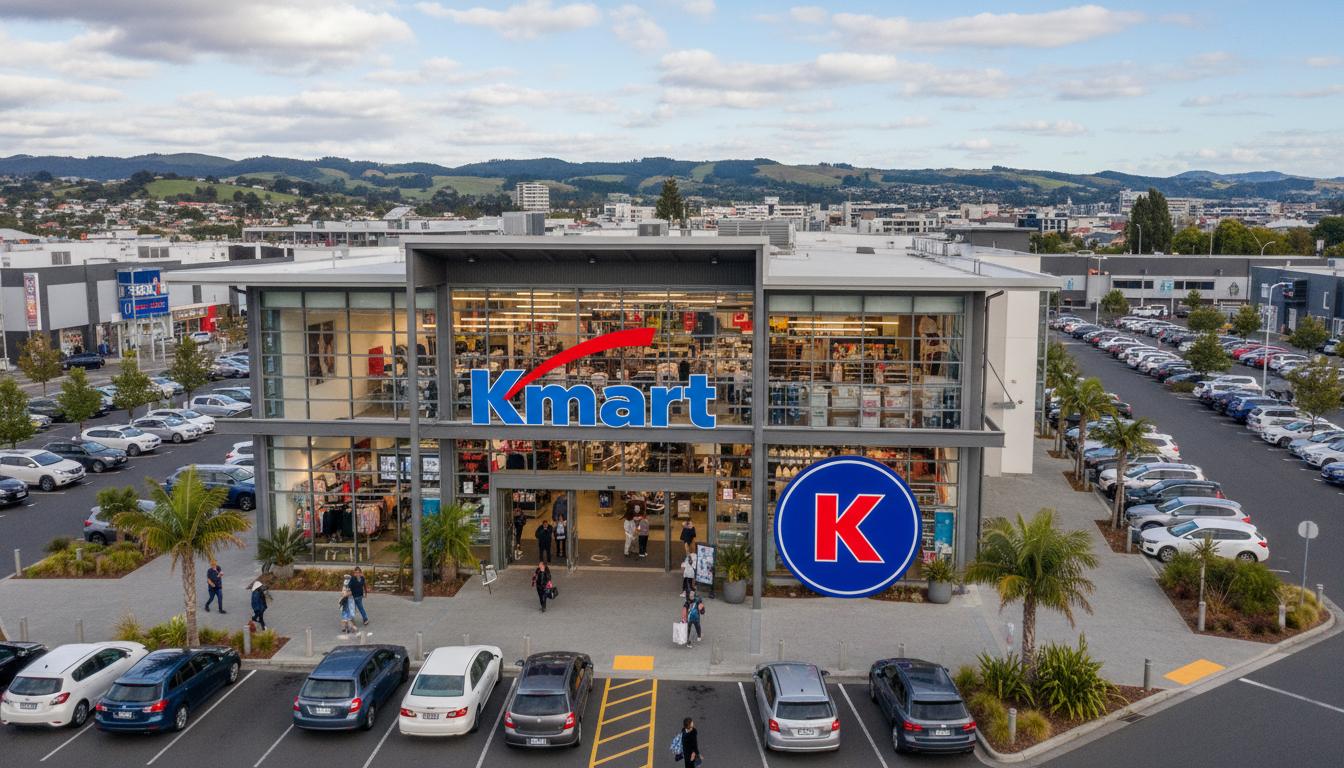 kmart dunedin: Your Guide to Shopping, Services and Smart Choices