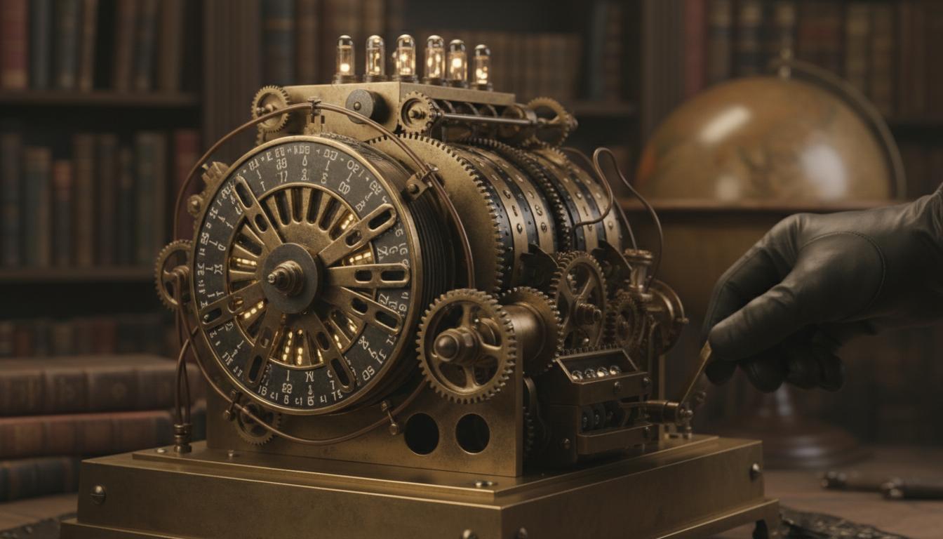 Code cracker: a Kiwi guide to puzzles, ciphers, and safe code‑breaking