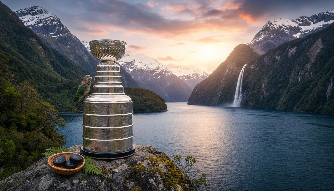 Stanley Cup NZ: The Practical Guide to New Zealand’s Favourite Big Tumbler