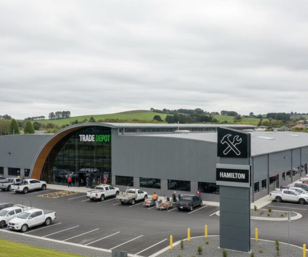 Trade Depot Hamilton: A Practical Guide for Smart Home and Renovation Shopping