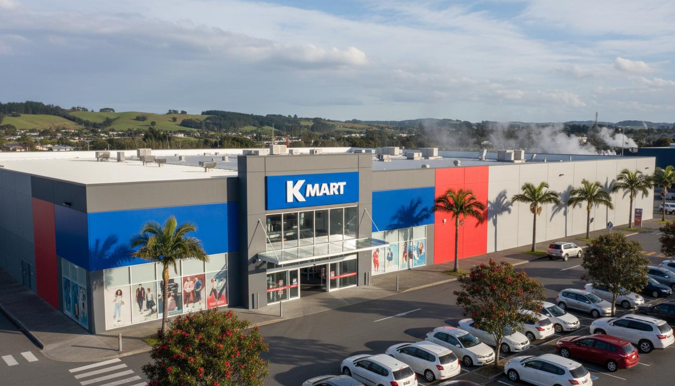 Kmart Rotorua: A Local’s Guide to Smart Shopping, Savings, and Convenience