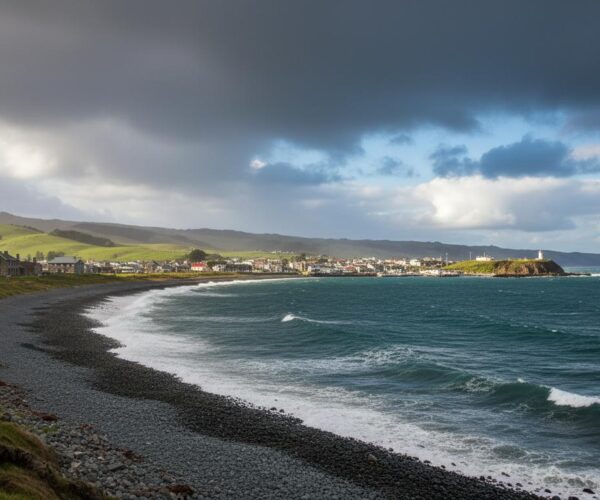 Timaru weather: patterns, forecasts, and local know-how for South Canterbury