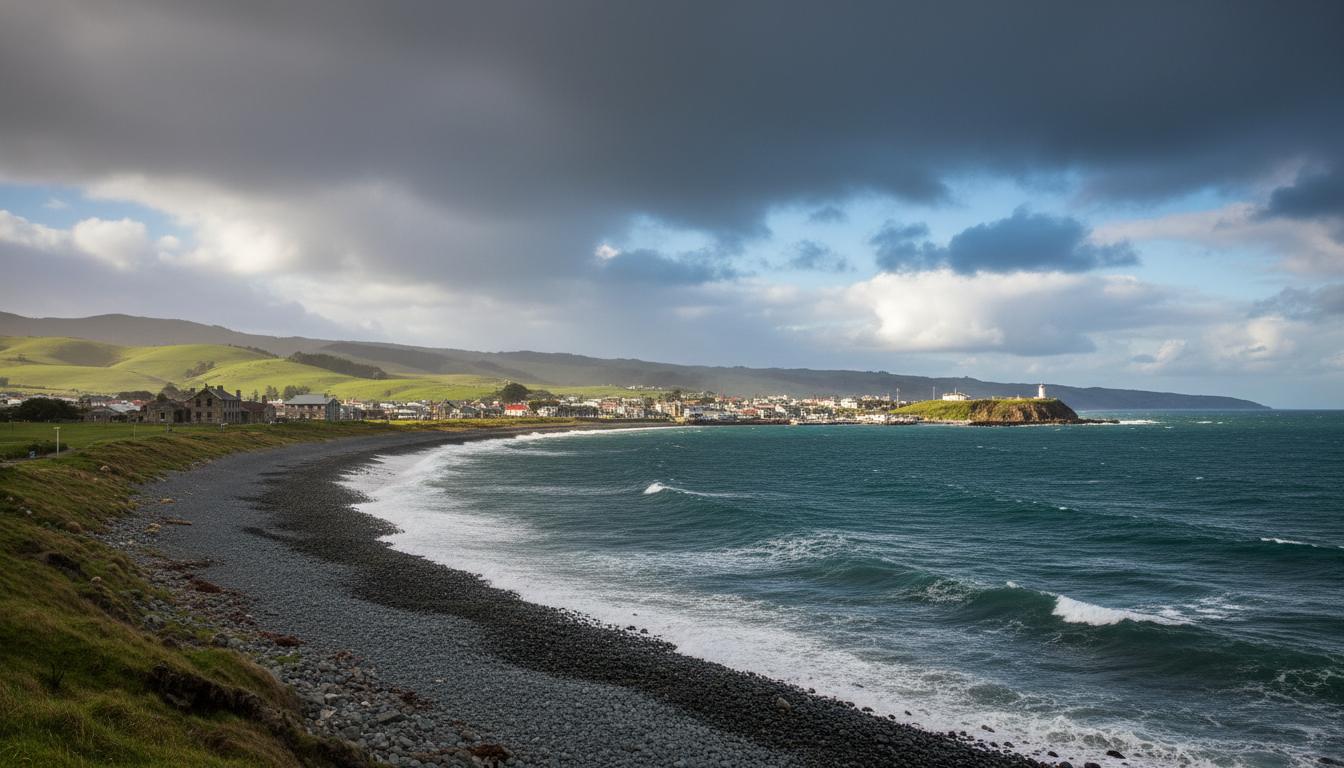 Timaru weather: patterns, forecasts, and local know-how for South Canterbury
