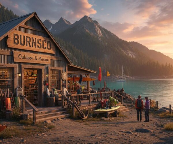 Burnsco in New Zealand: Your Practical Guide to Marine, RV, and Outdoor Gear