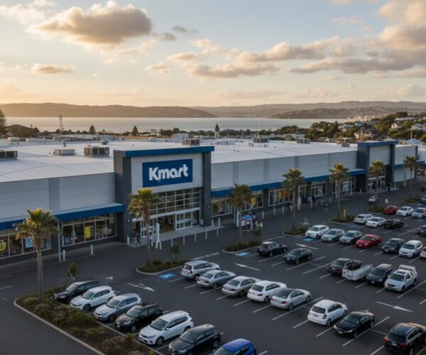 Kmart Petone: A Local’s Guide to Easy, Affordable Shopping in Lower Hutt