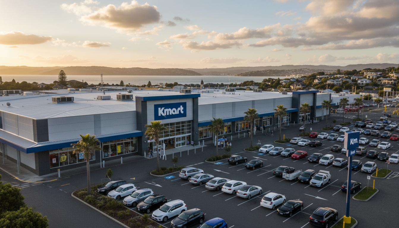 Kmart Petone: A Local’s Guide to Easy, Affordable Shopping in Lower Hutt