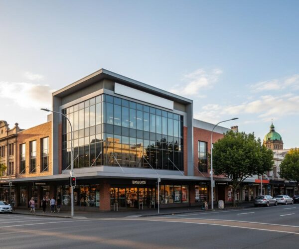 Briscoes Dunedin: A Local Guide to Smart Homeware Shopping
