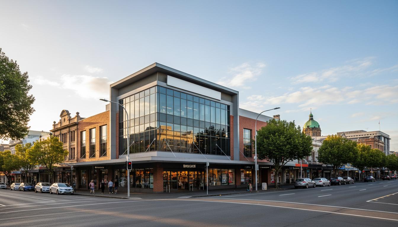 Briscoes Dunedin: A Local Guide to Smart Homeware Shopping