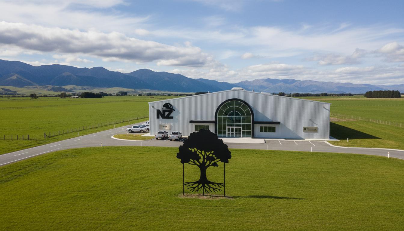 NZ Safety Blackwoods: A Practical Guide for Kiwi Businesses to Buy PPE, Workwear, and Safety Supplies