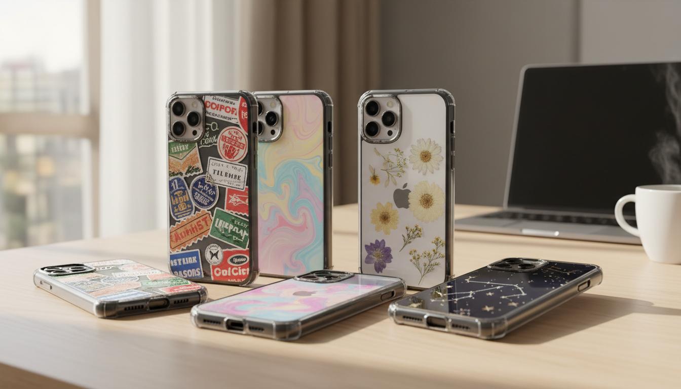 Casetify in New Zealand: A Smart Guide to Stylish, Protective Tech Gear