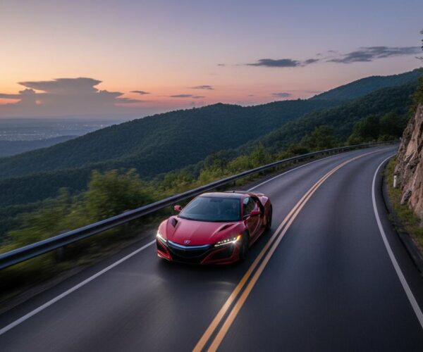 Honda in New Zealand: Models, Technology, and a Smart Buyer’s Guide