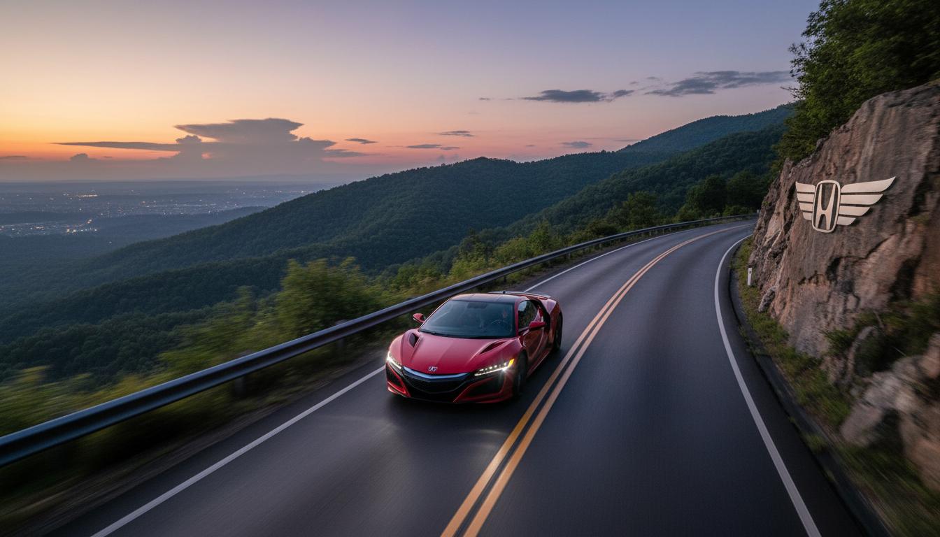Honda in New Zealand: Models, Technology, and a Smart Buyer’s Guide