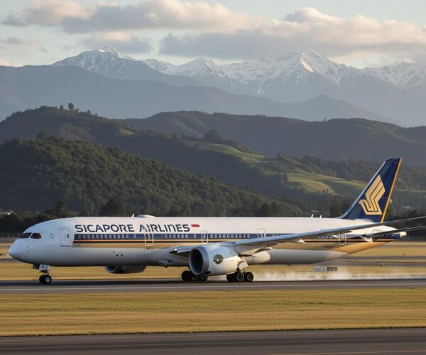 Singapore Airlines NZ: Routes, fares, cabins, and smarter booking for New Zealand travellers