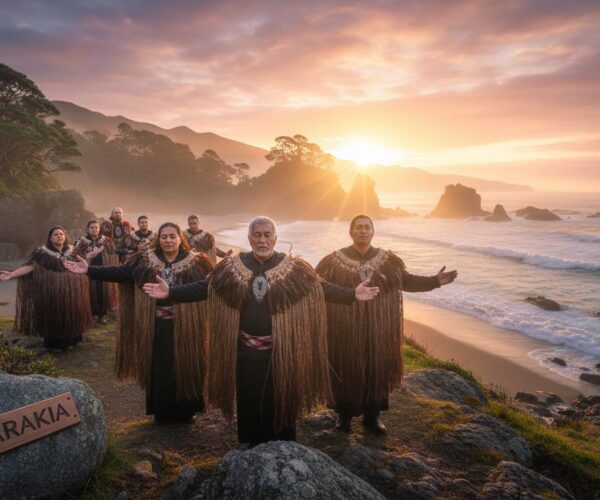 Karakia in Aotearoa New Zealand: Meaning, Practice, and Everyday Use
