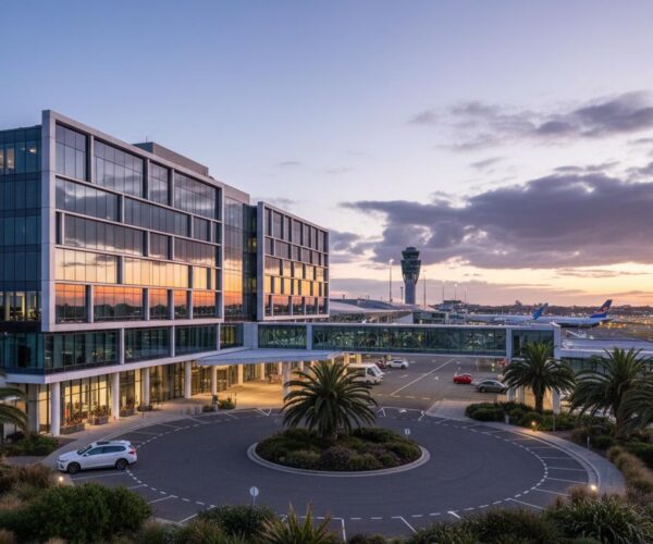 Pullman Auckland Airport: A Smart, Stylish Stay Right Next to Your Flight
