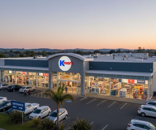 Kmart Invercargill: A Local’s Guide to Smart Shopping in Southland